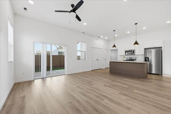 Ready To Move Room at Alante Homes at Spring Run, Caldwell