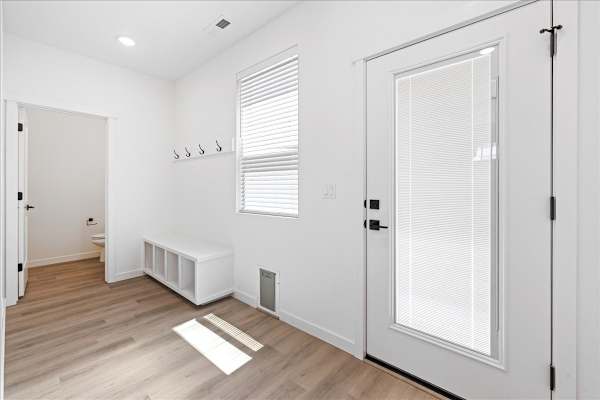 Plain Room at Alante Homes at Spring Run, Caldwell, 83607