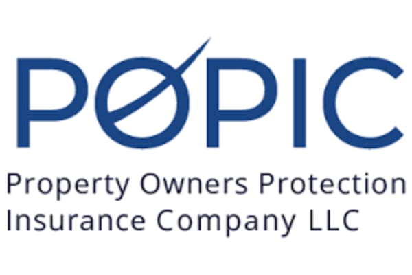 Popic Logo at Avia Apartments on College Blvd (Overland Park), Kansas