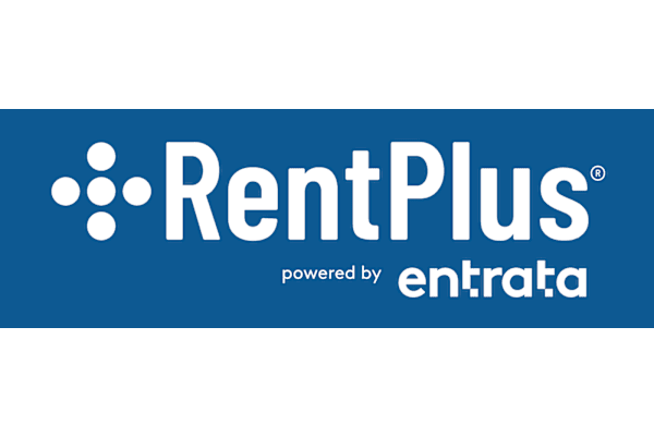 RentPlus Logo at Avia Apartments on College Blvd (Overland Park), Overland Park, KS, 66210