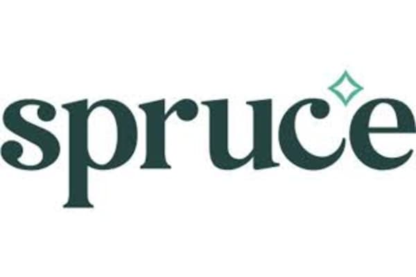 Spruce Logo at Avia Apartments on College Blvd (Overland Park), Overland Park, Kansas