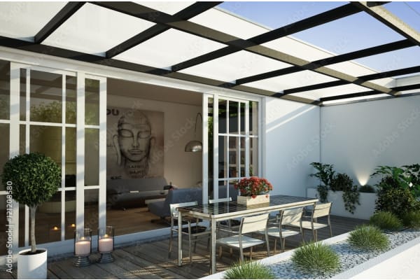 Patio/ Balcony