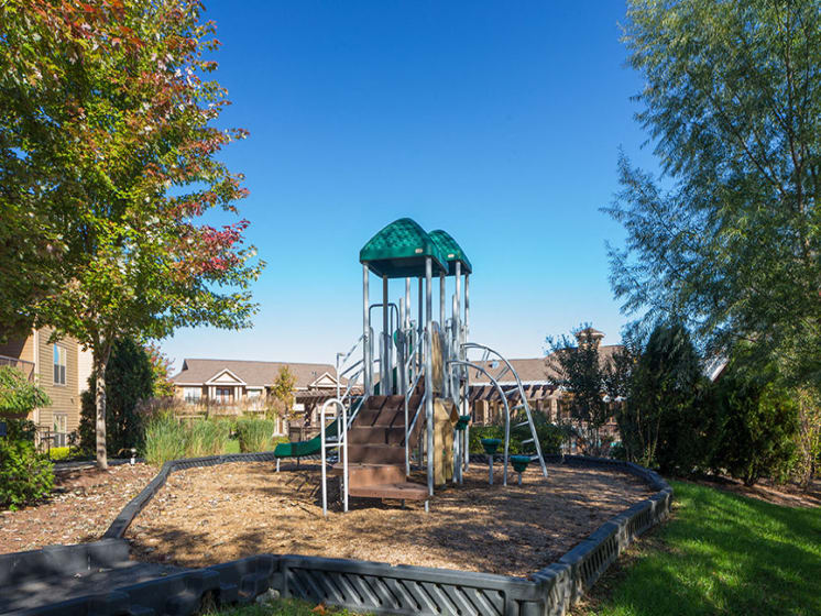 Children's Playground
