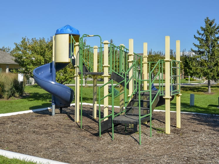 Children's Playground