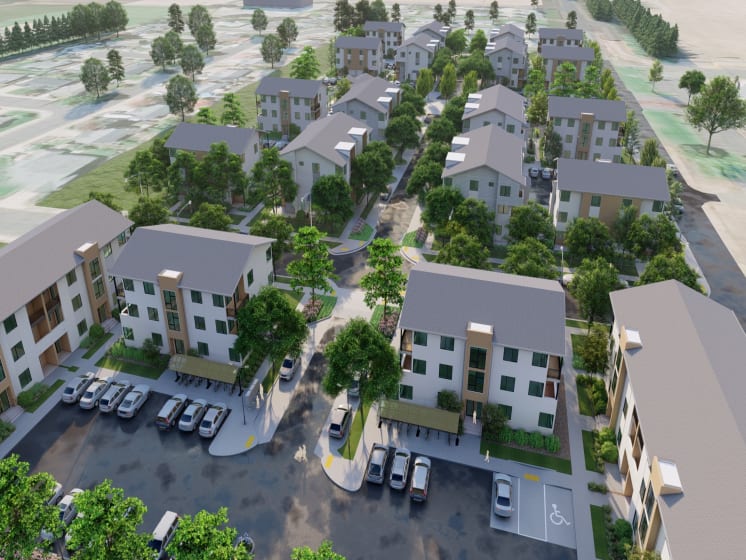 Photos and Video of Country Crossroads in Junction City, OR