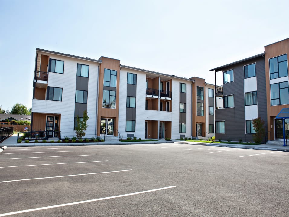 Country Crossroads Apartments Junction City