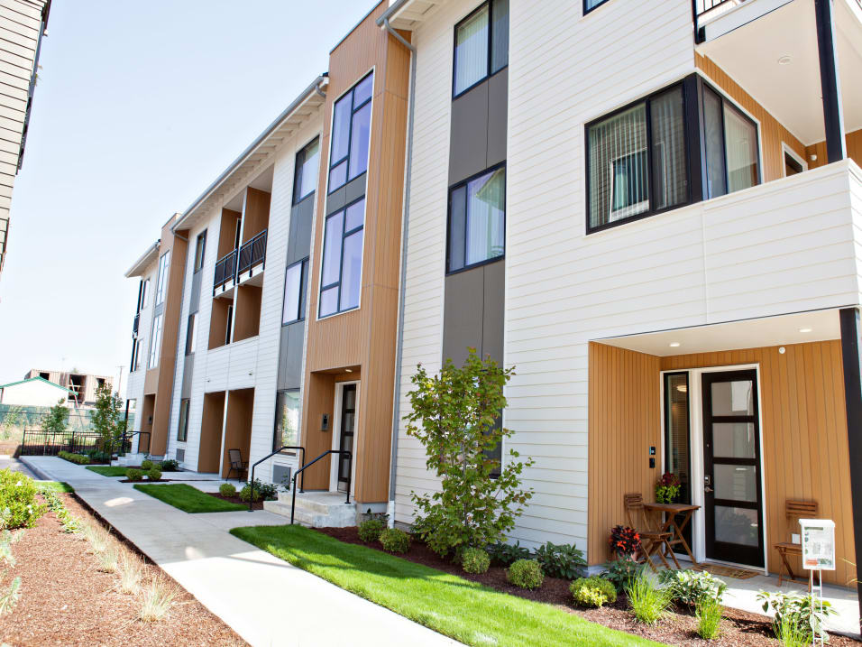 Country Crossroads Apartments Junction City