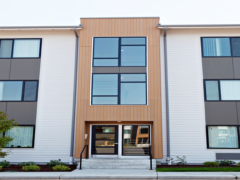 Country Crossroads Apartments Junction City