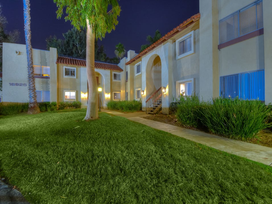 Grande Apartment Homes