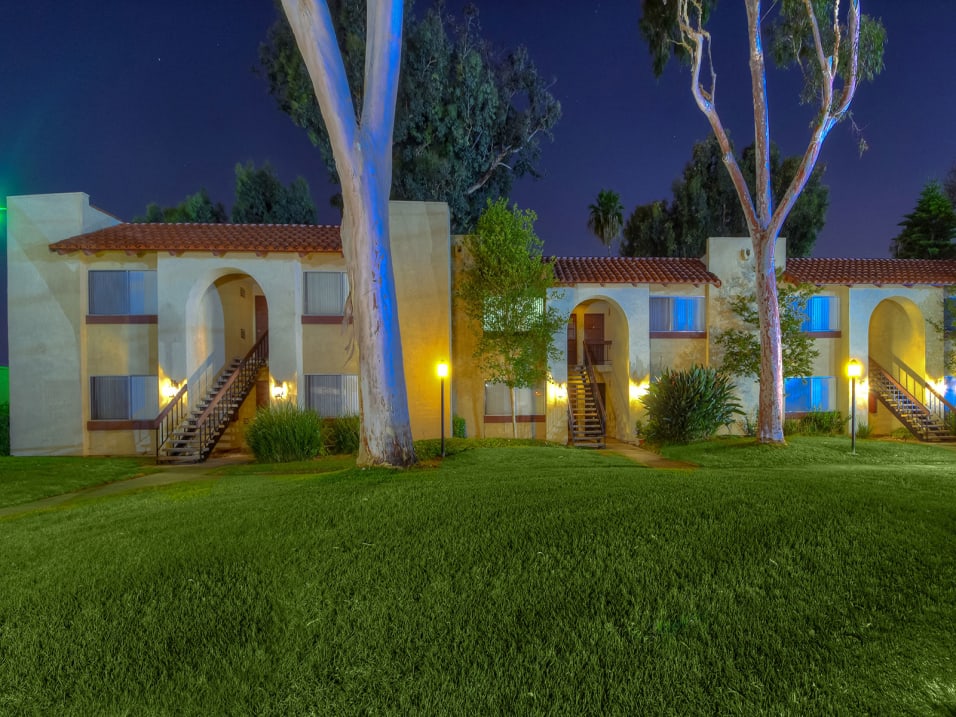 Grande Apartment Homes