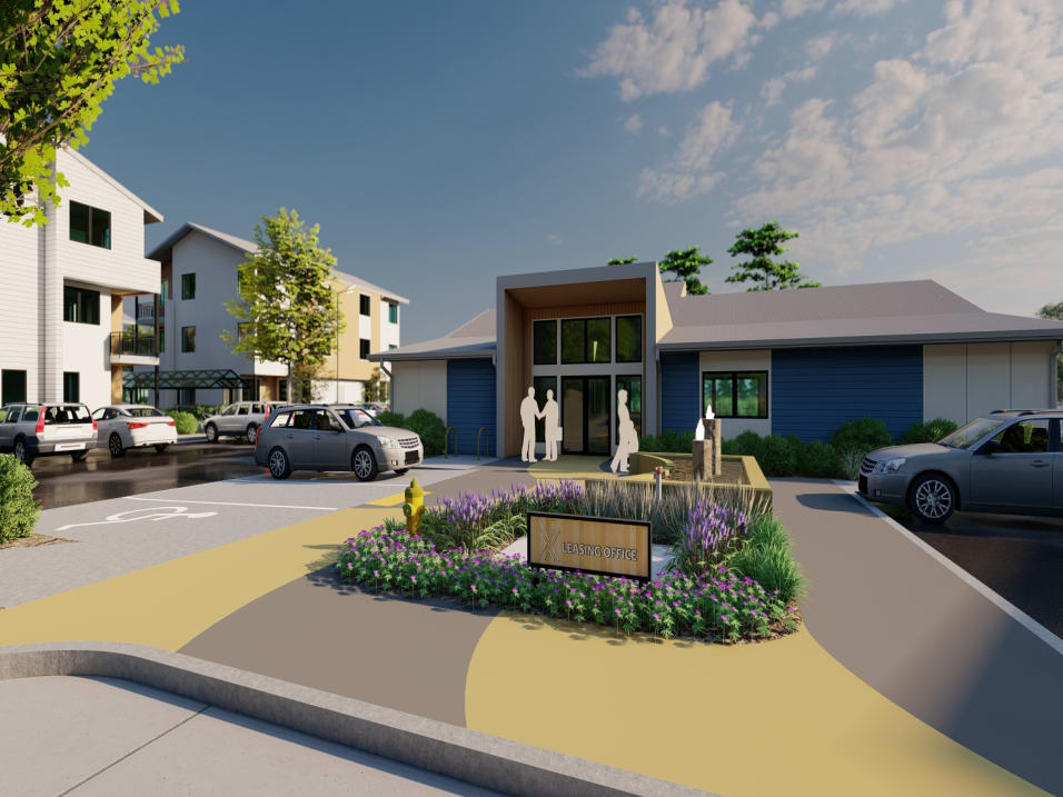 Photos and Video of Country Crossroads in Junction City, OR