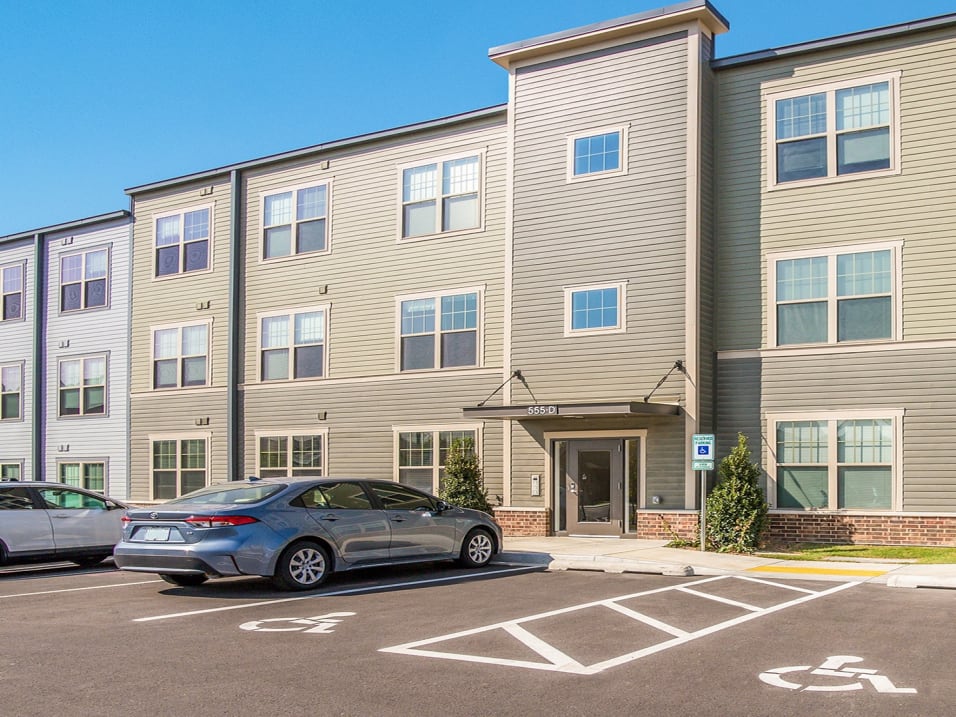 Photos and Video of West Park Apartments in Tulsa, OK