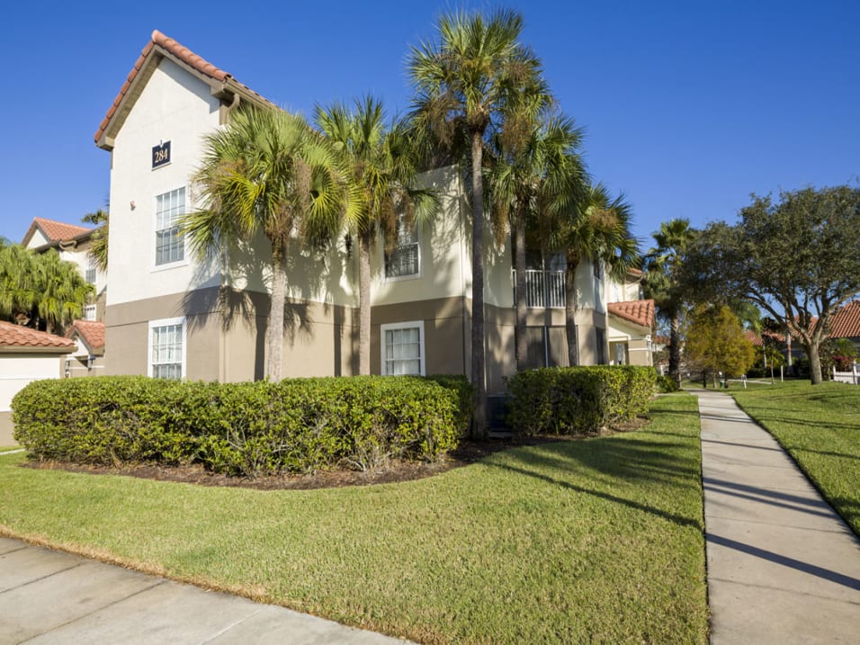 Photos and Video of The Landings at Boot Ranch West in Palm Harbor, FL