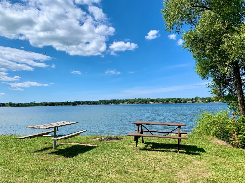 Photos and Video of Long Pond Shores Waterfront Apartments in Rochester, NY