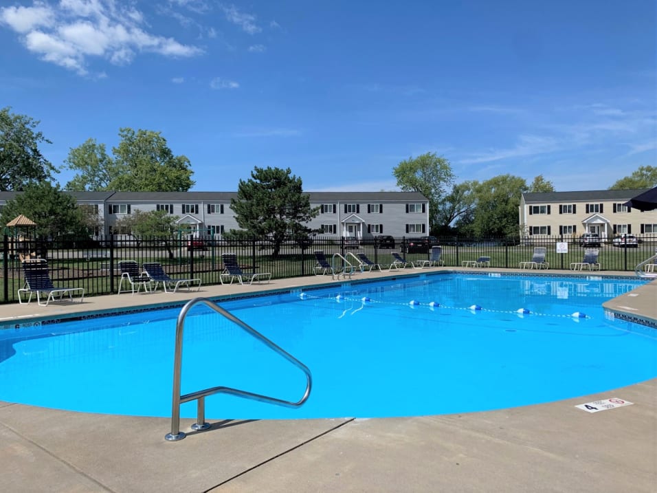 Photos and Video of Long Pond Shores Waterfront Apartments in Rochester, NY
