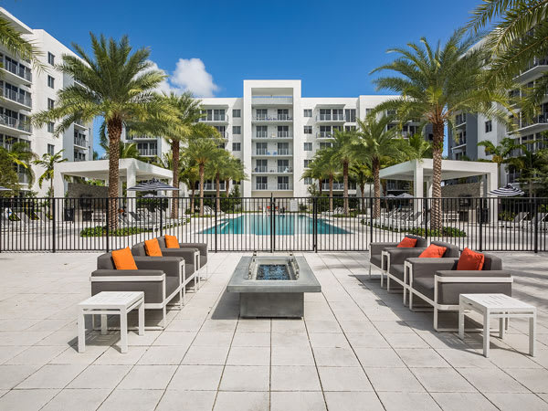 Allure By Windsor Apartments In Boca Raton Video Virtual Tours