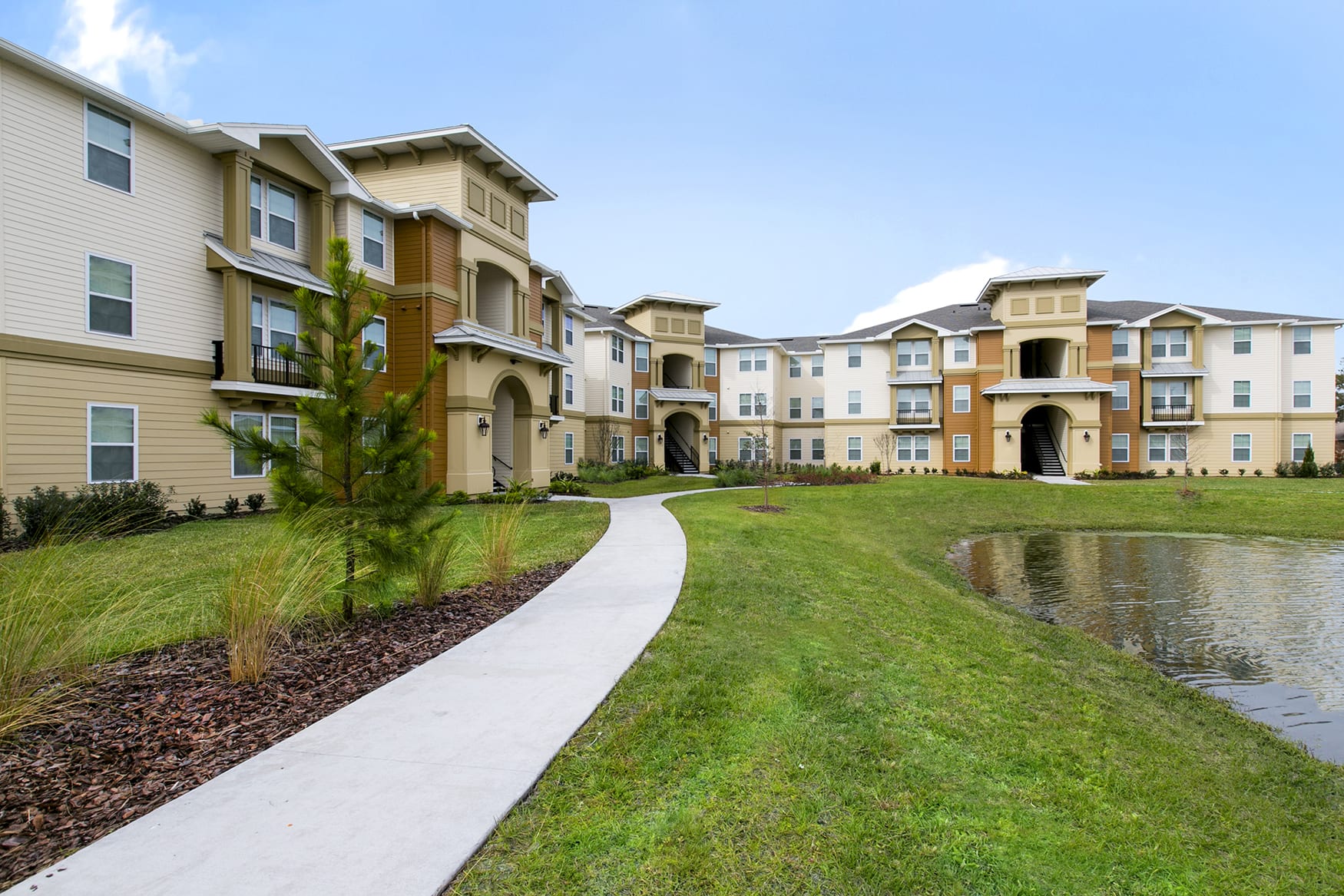 Concordrents Concord Management Rental Apartments Property Management