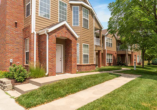 Apartments Townhomes For Rent Nebraska Minnesota Iowa Cip