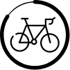 Bike Score 80