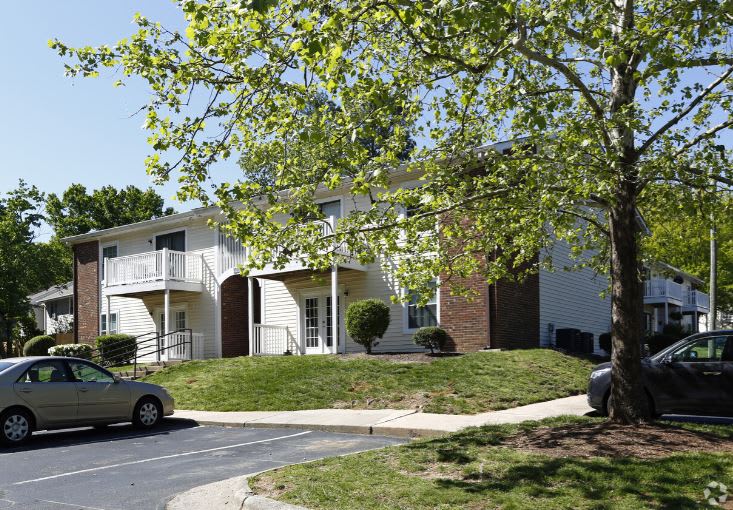 Photos and Video of Merriwood Apartments in Cary, NC