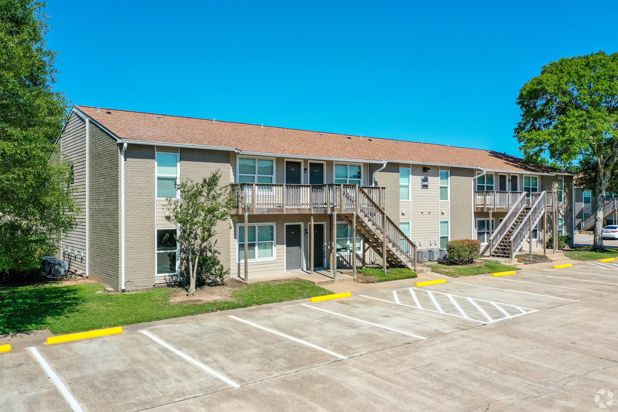 The Life Properties Apartments in Atlanta, Houston, Dallas