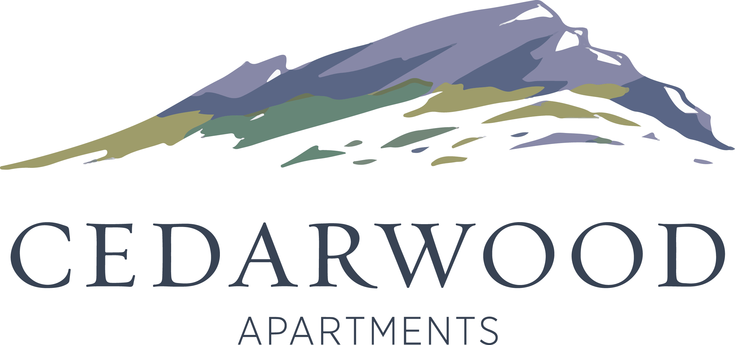 Wenatchee Apartments Cedarwood