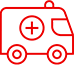 icon of ambulance