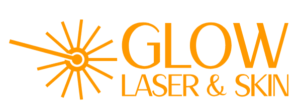 Glow Laser & Skin Inc. Calgary logo
