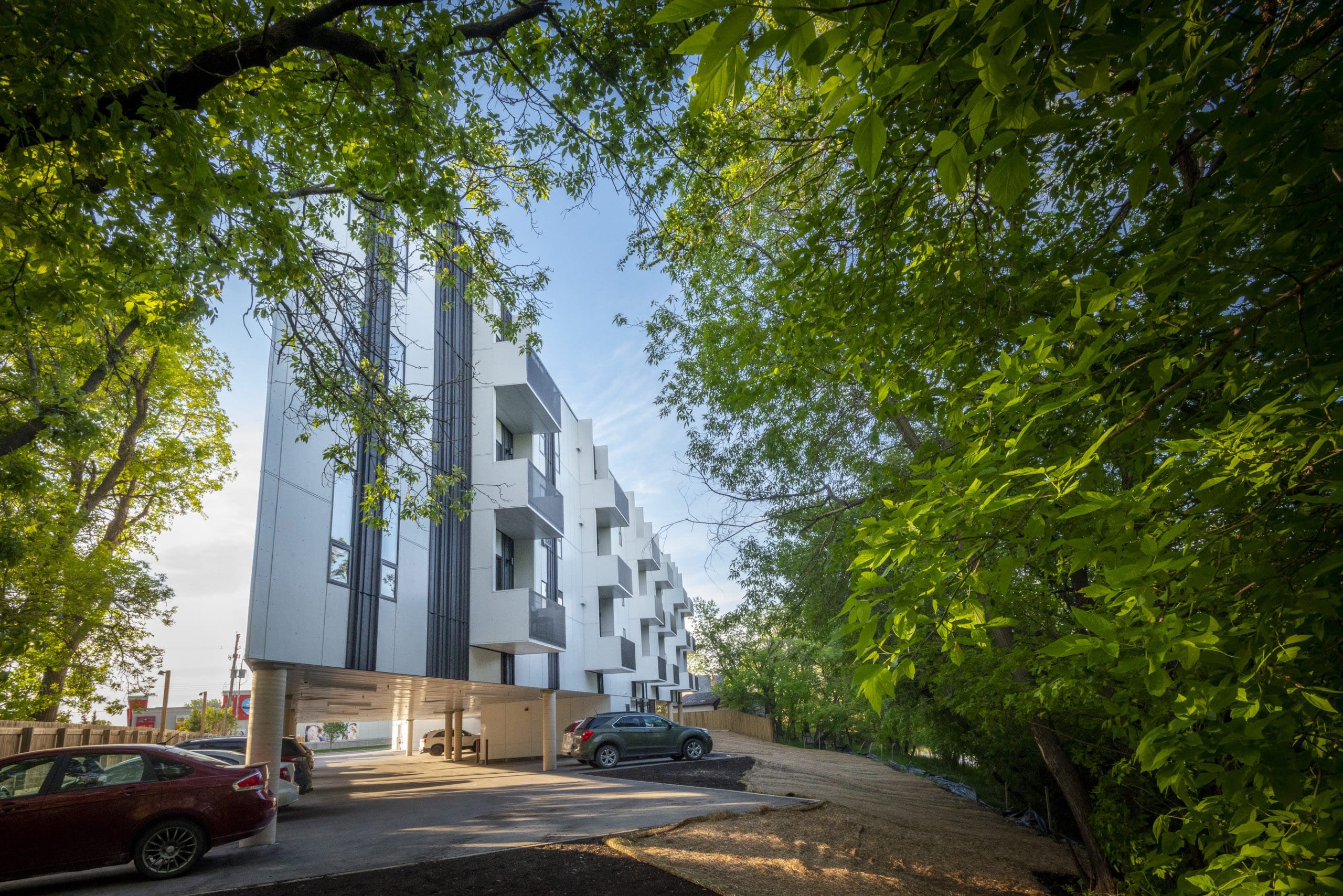 Thorwin Properties Apartments & Houses in Winnipeg, MB RENTCafe