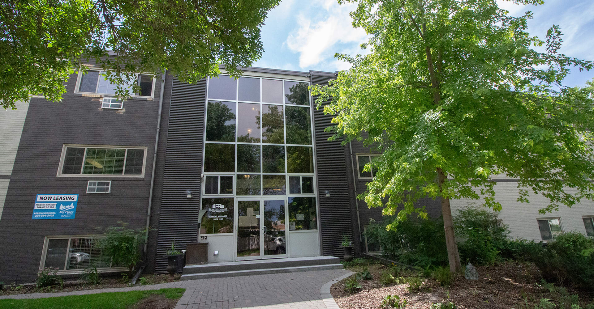 Thorwin Properties. Apartments & Houses in Winnipeg, MB. PetFriendly