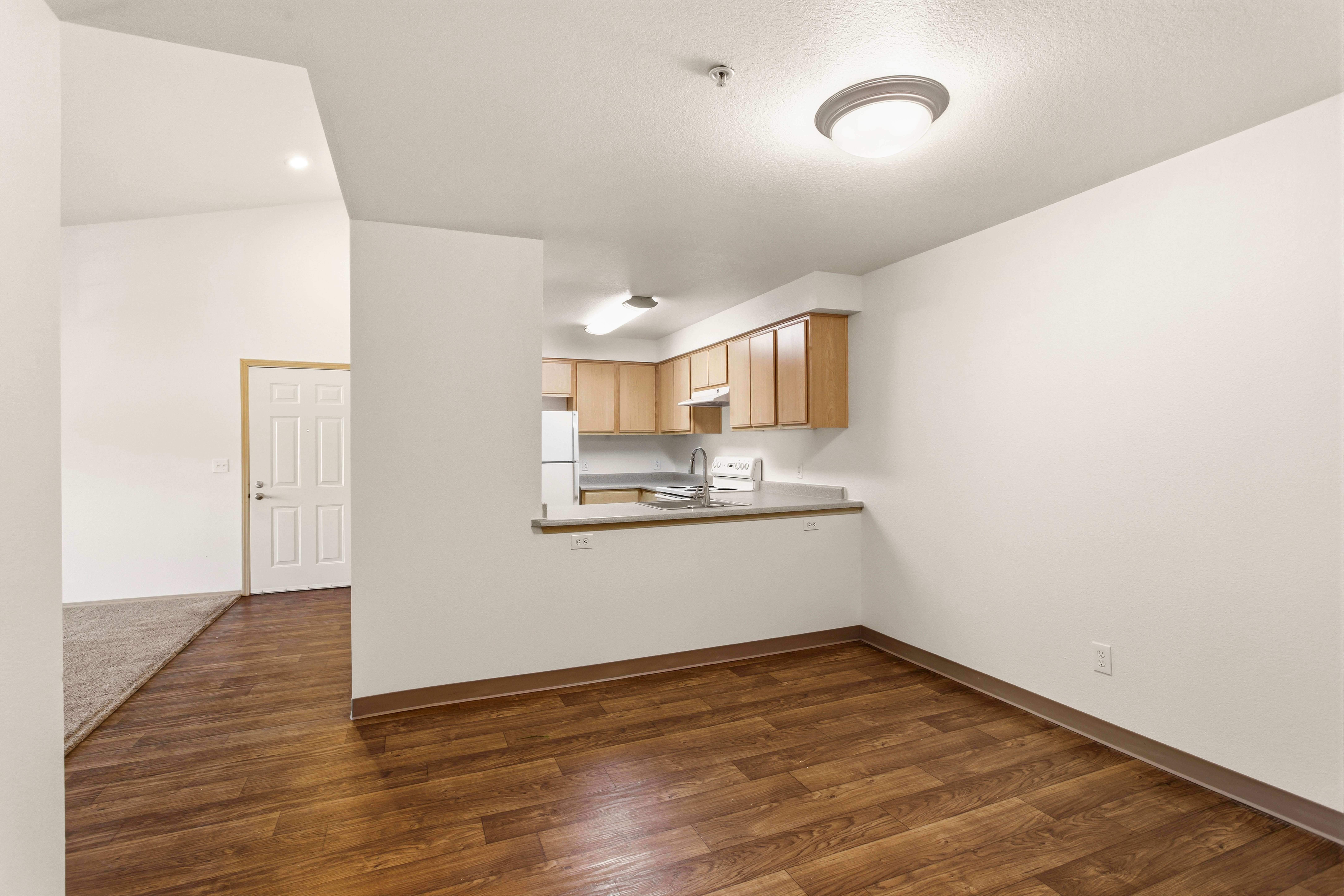 Hard Surface Flooring