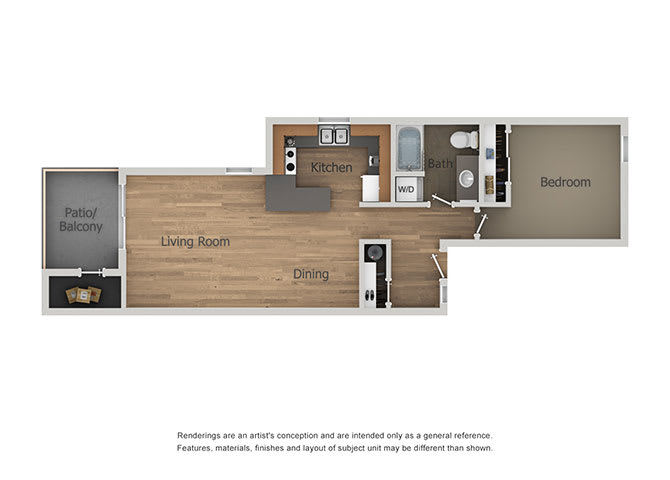 28 Modern Aztec springs apartment mesa az 85207 for Small Space