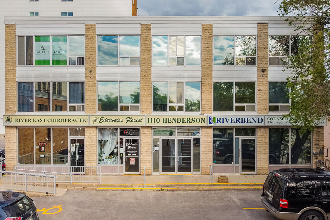 Edison Properties Apartments In Winnipeg MB RENTCafe