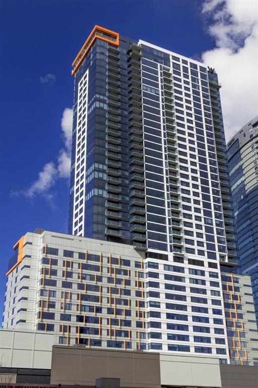 Elegant Exterior View Of Property at Two Lincoln Tower, Bellevue, Washington