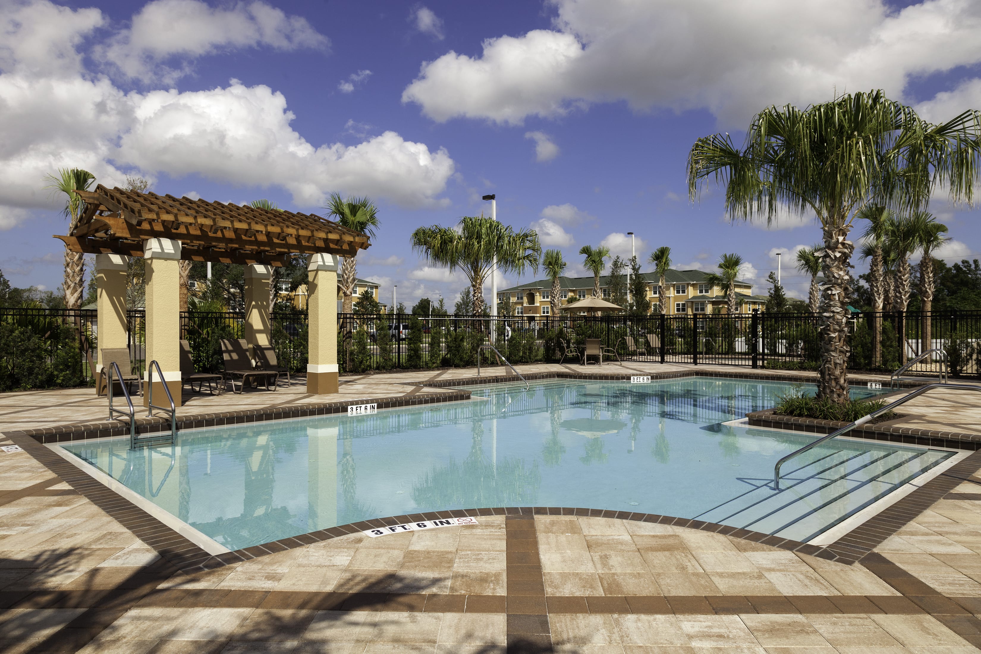 Kensington Gardens Riverview Fl 52