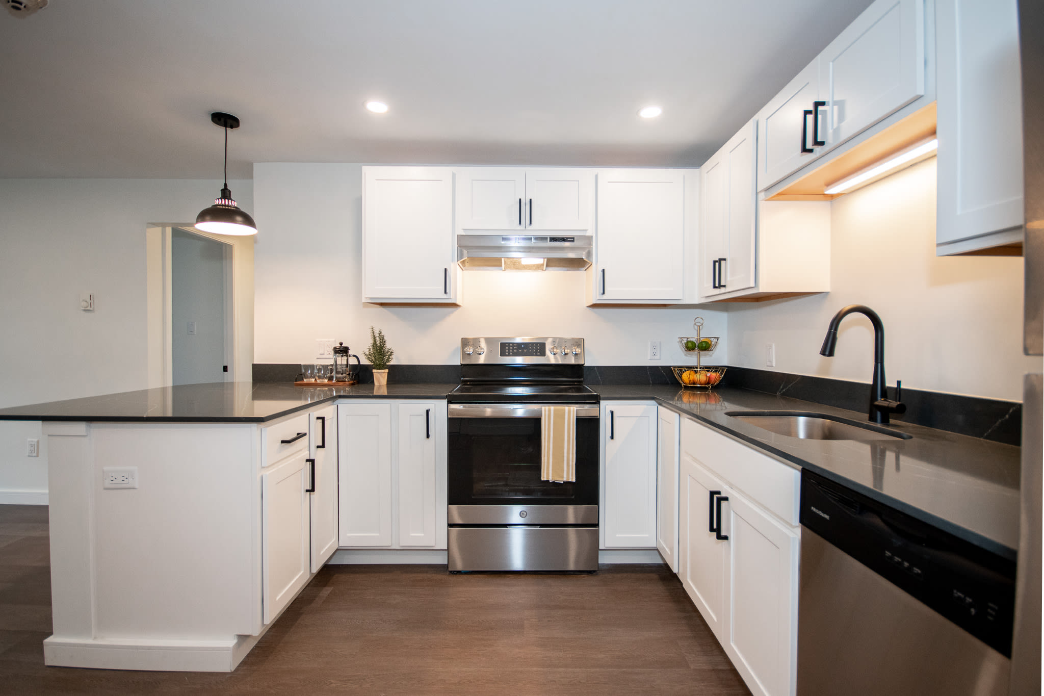 Madison street residences apartments in portsmouth nh