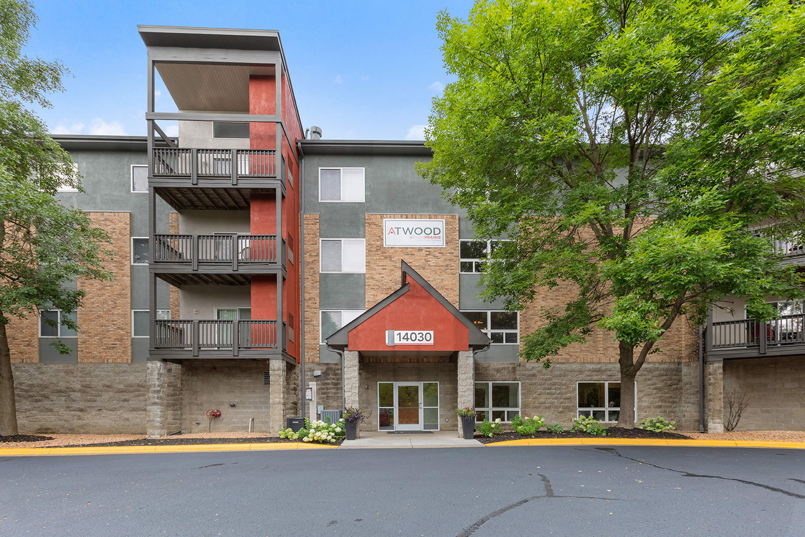 The Atwood at Eden Prairie Apartments in Eden Prairie, MN