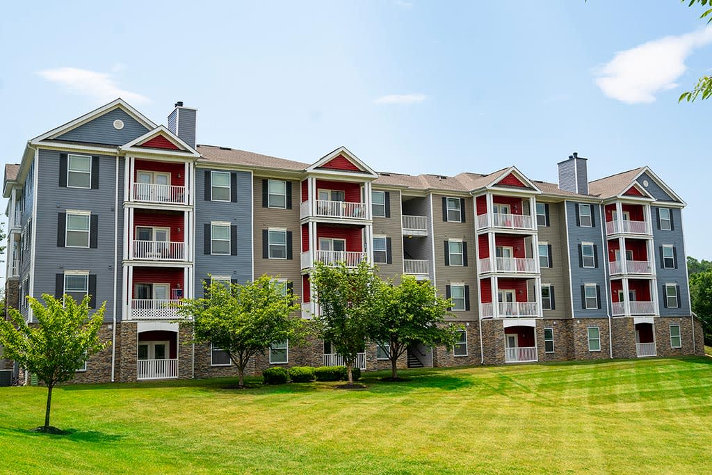1 & 2Bedroom Apartments in Glenmoore, PA ReNew Glenmoore