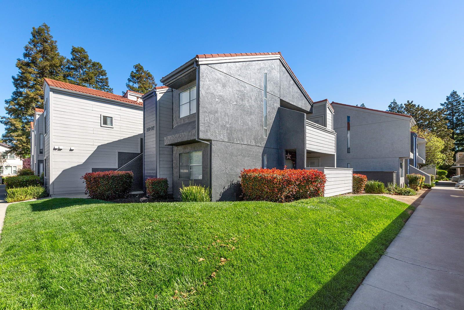 ReNew on Summerfield Apartments in Vacaville, CA