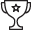 Redwood Neighborhoods Trophy