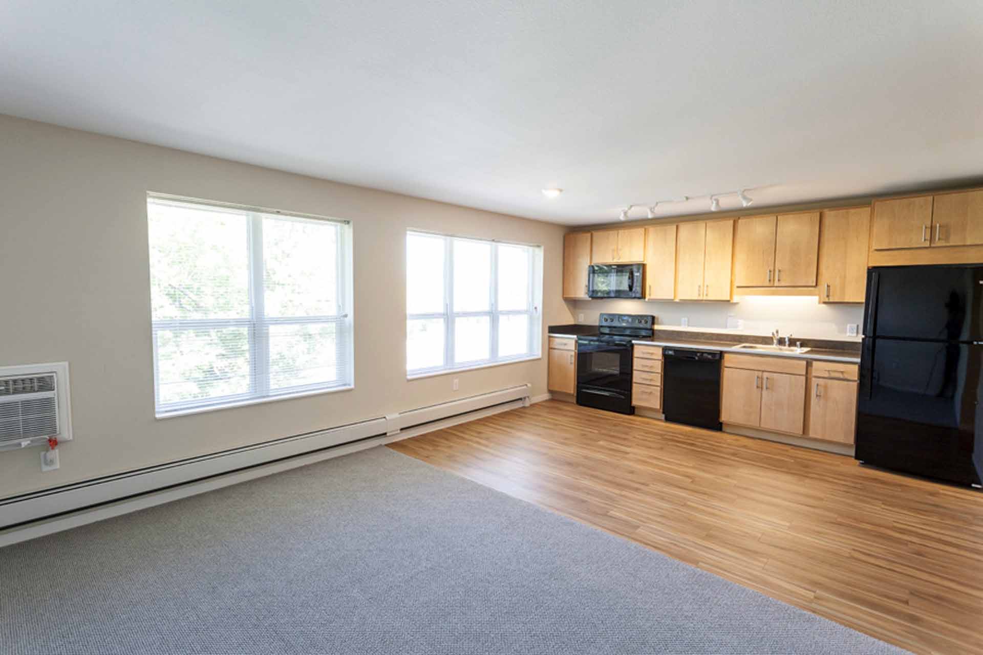 Eastside 1256 Apartments in St. Paul, MN