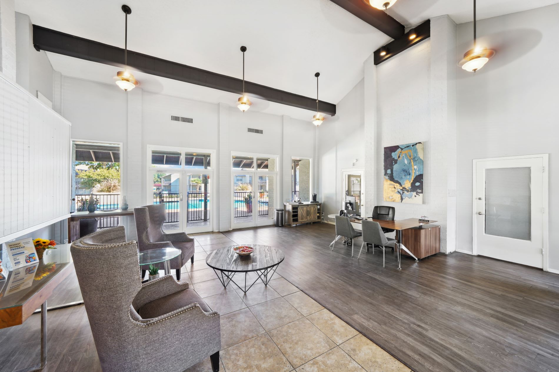 Woodlands of Plano eBrochure