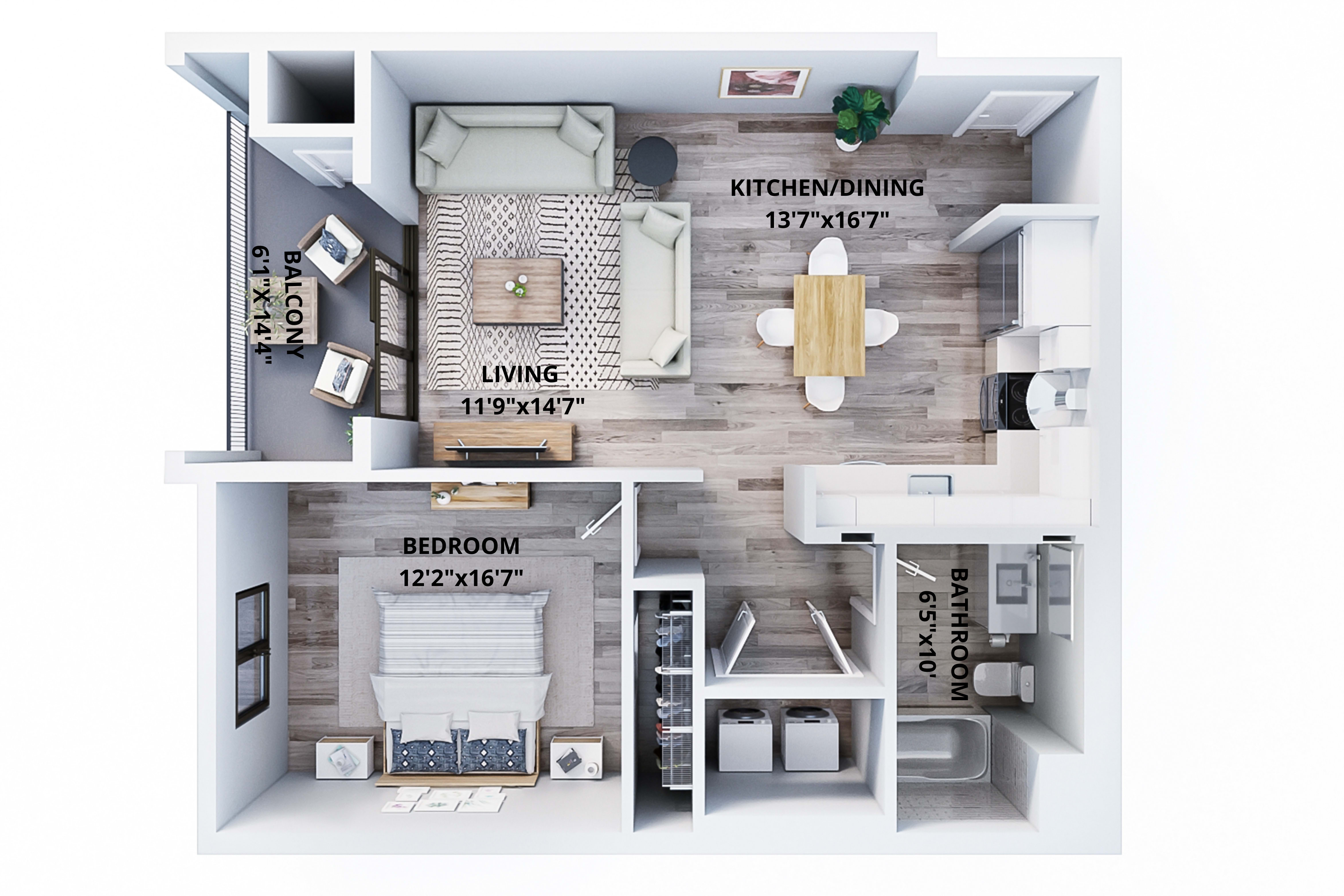 Floor Plans Of Park West At Stockdale River Ranch In Bakersfield Ca