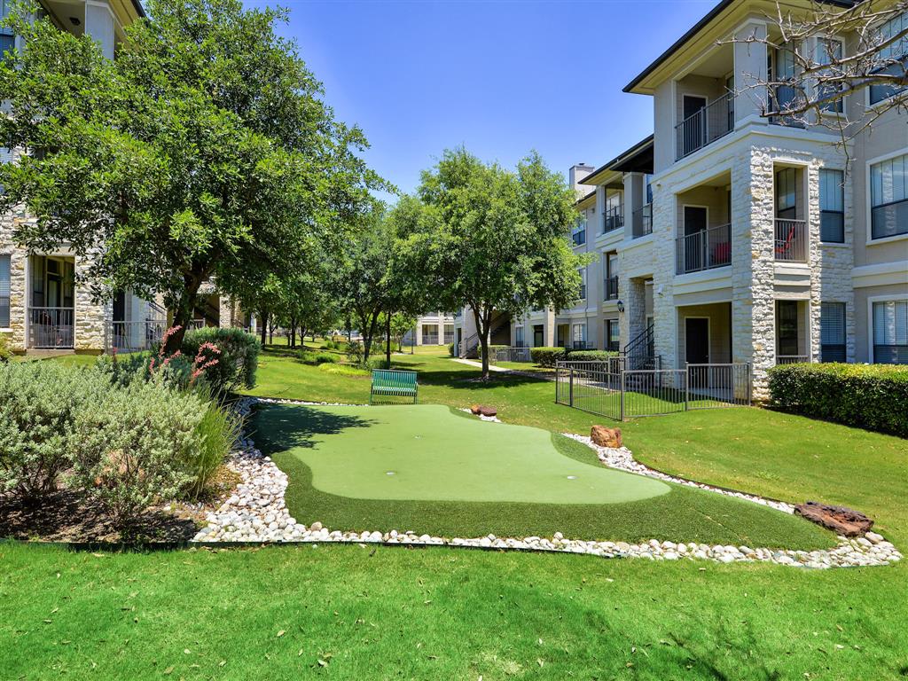 Cypress At Stonebriar