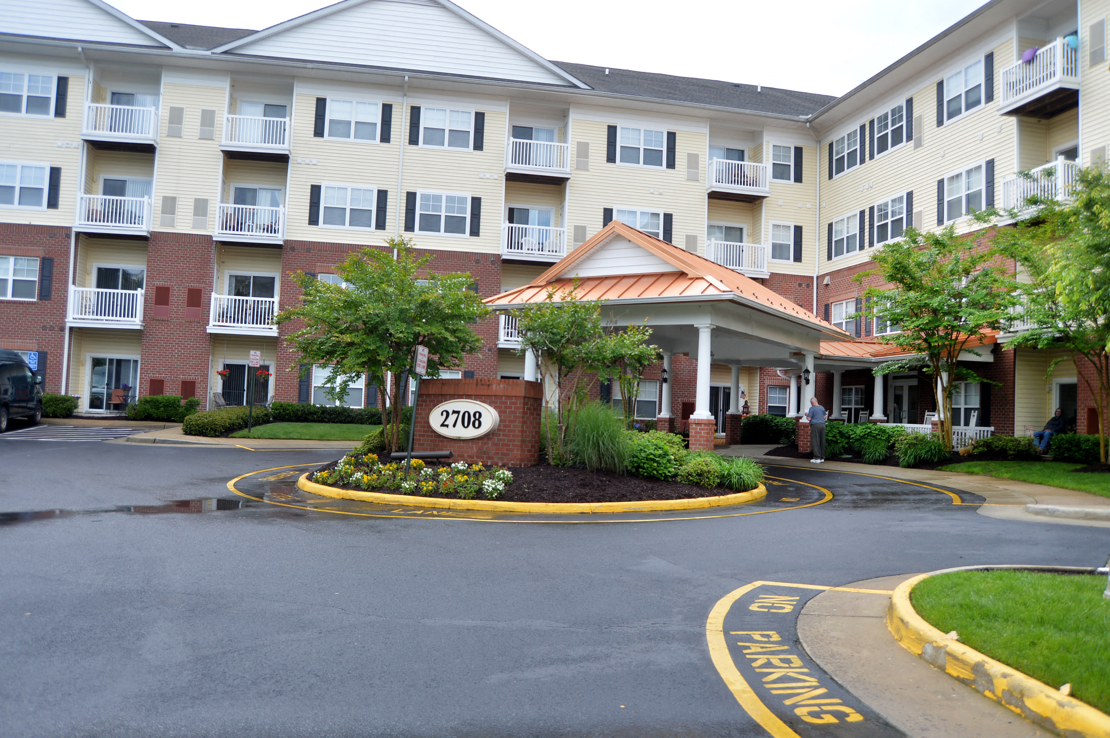 Photos and Video of Alexander Heights Senior Apartments