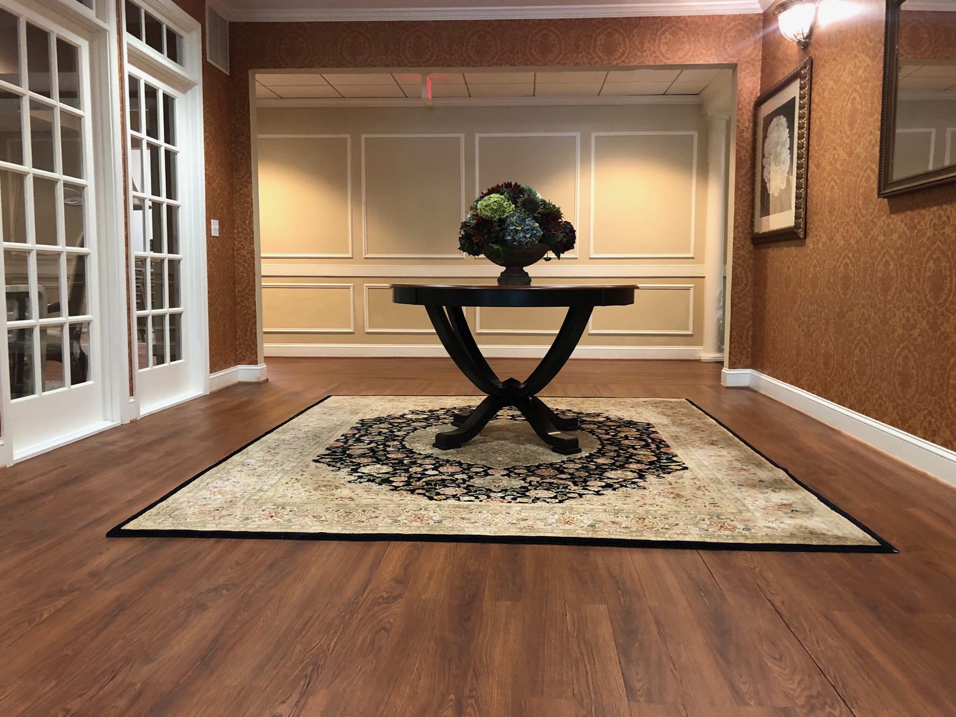 Alexander Heights Senior Living Apartments Fredericksburg, VA 1 & 2