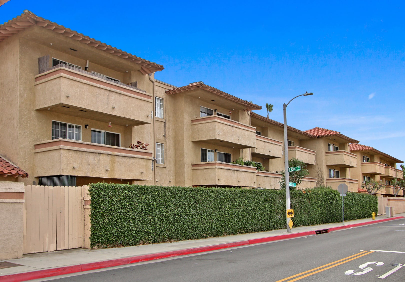 Floor Plans of Hawaiian Terrace Apartments in Hawaiian Gardens, CA
