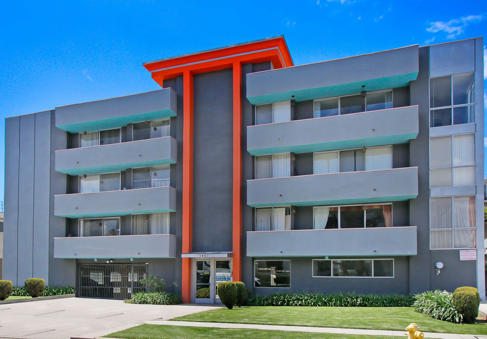 Rexford Drive Apartments Apartments in Los Angeles, CA