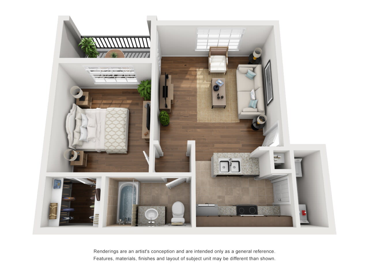 Floor Plans Of Avenues At Creekside In New Braunfels Tx