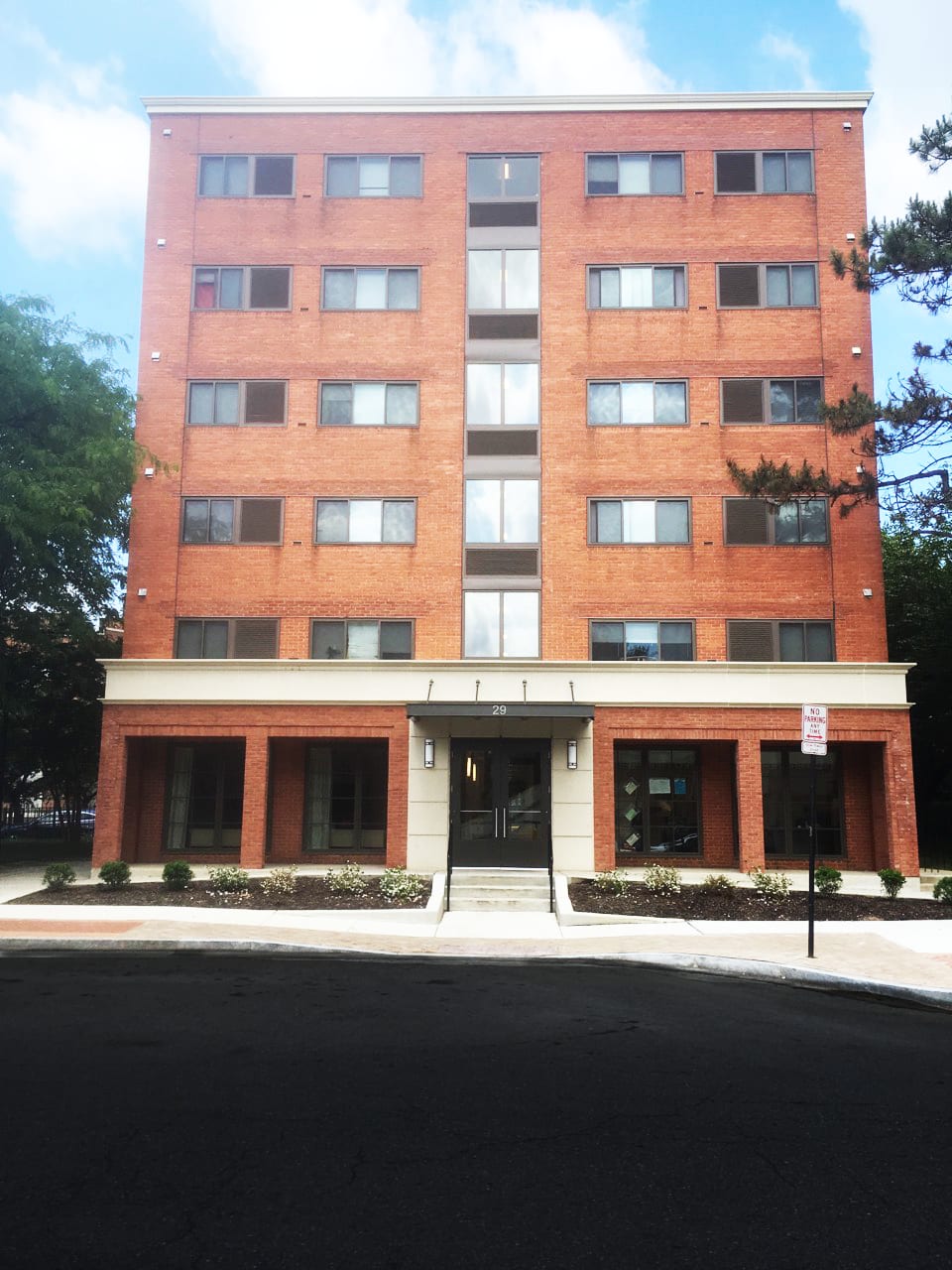 Bowman Place and Homes at Monument Apartments in Annapolis, MD